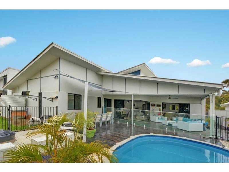 26 Wategos Circuit, Pelican Waters QLD 4551