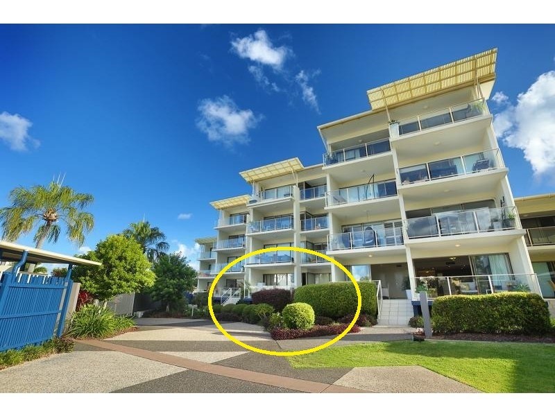 40/1 Grenada Way, Kawana Island QLD 4575