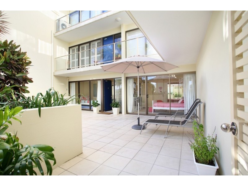 40/1 Grenada Way, Kawana Island QLD 4575