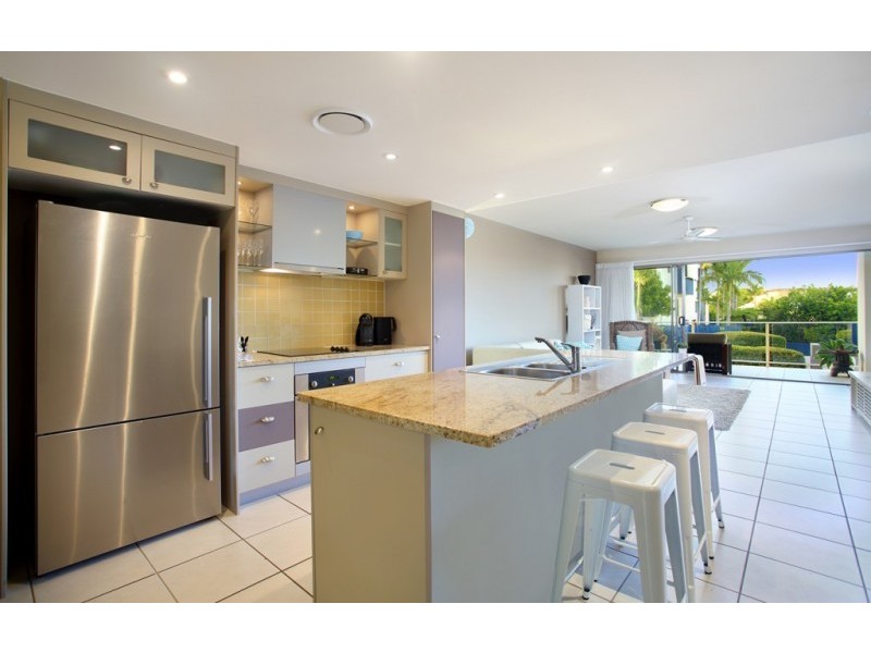 40/1 Grenada Way, Kawana Island QLD 4575