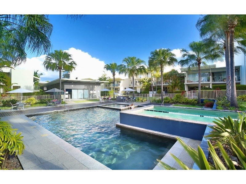 40/1 Grenada Way, Kawana Island QLD 4575