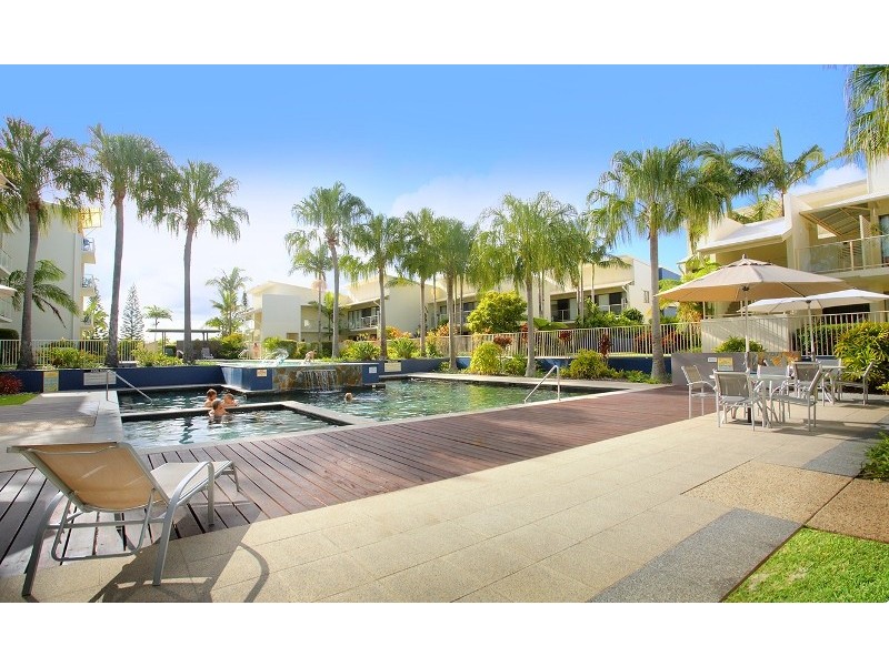 40/1 Grenada Way, Kawana Island QLD 4575