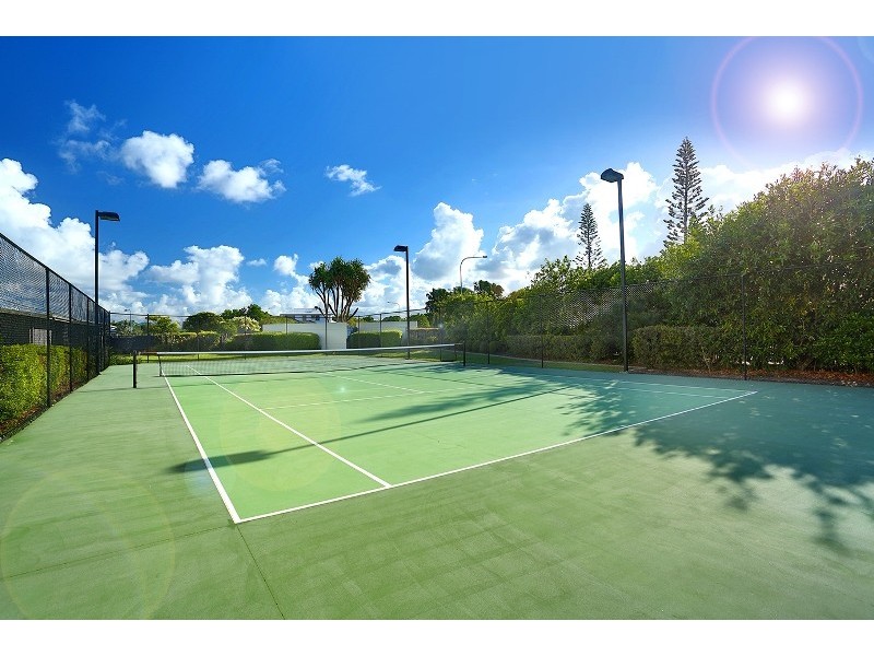 40/1 Grenada Way, Kawana Island QLD 4575