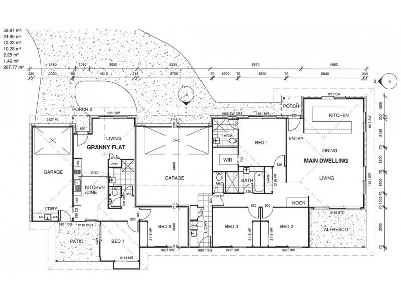 Meridan Plains QLD 4551