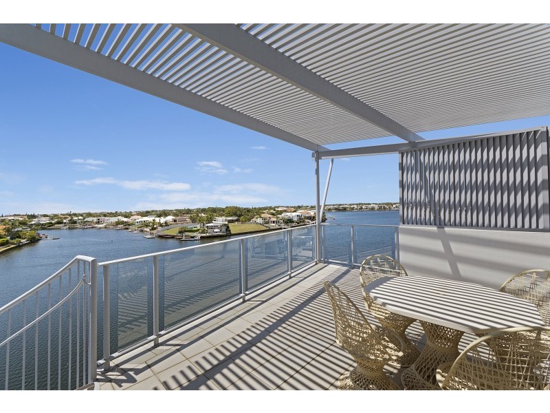 46/51 Grand Parade, Kawana Island QLD 4575