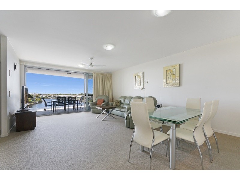 46/51 Grand Parade, Kawana Island QLD 4575