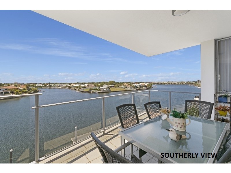 46/51 Grand Parade, Kawana Island QLD 4575