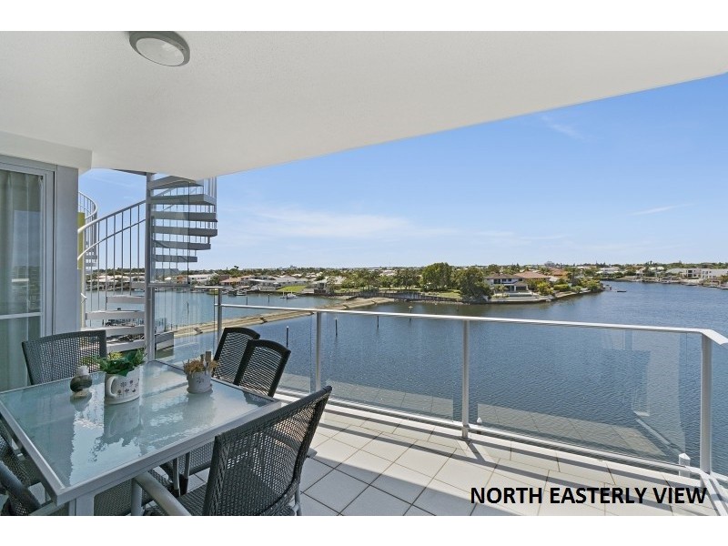 46/51 Grand Parade, Kawana Island QLD 4575