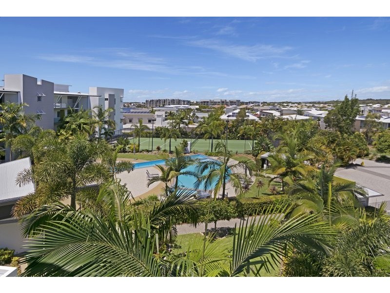 46/51 Grand Parade, Kawana Island QLD 4575