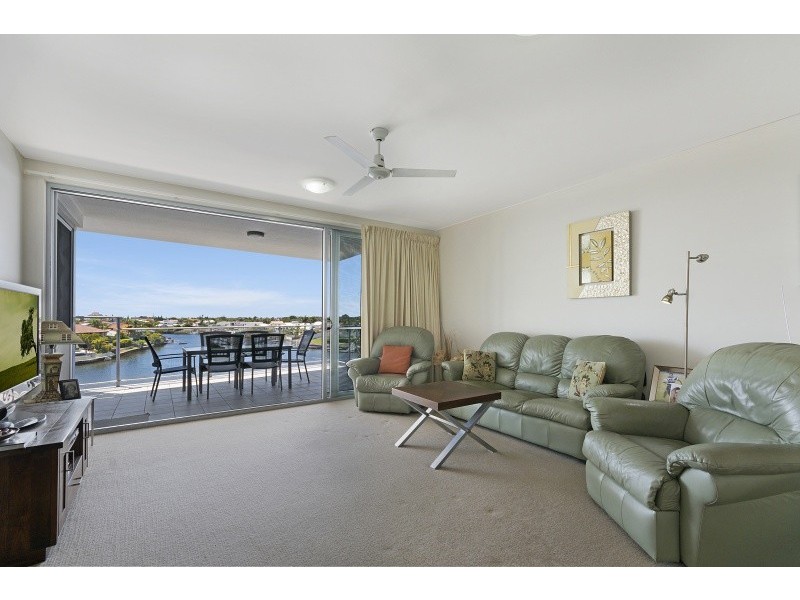 46/51 Grand Parade, Kawana Island QLD 4575