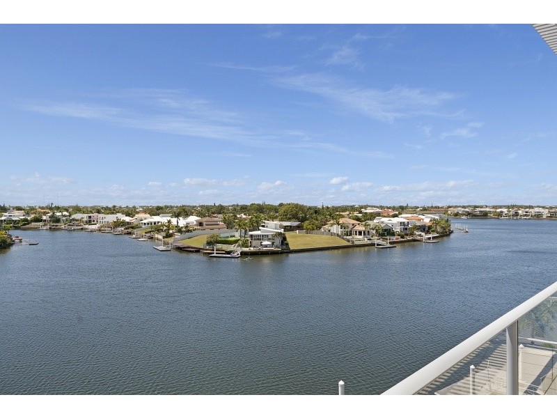 46/51 Grand Parade, Kawana Island QLD 4575