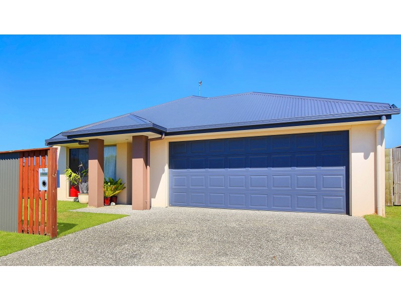 16 Tibrogargan, Mountain Creek QLD 4557
