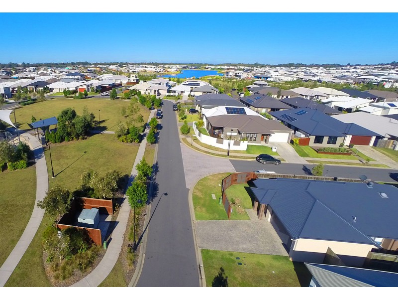 16 Tibrogargan, Mountain Creek QLD 4557