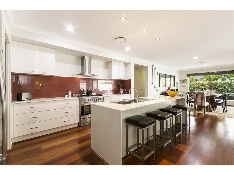 1 Tomkins Esplanade, Birtinya QLD 4575