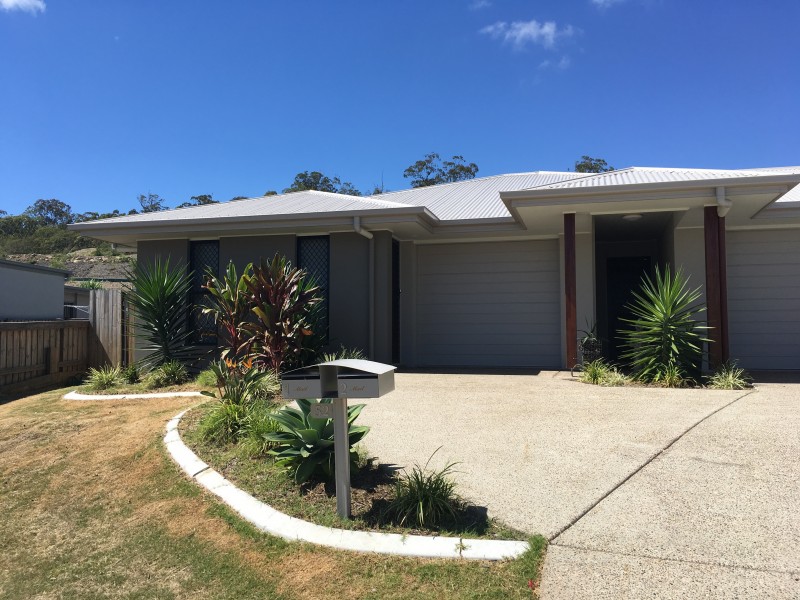 1/52 Wilderness Circuit, Little Mountain QLD 4551