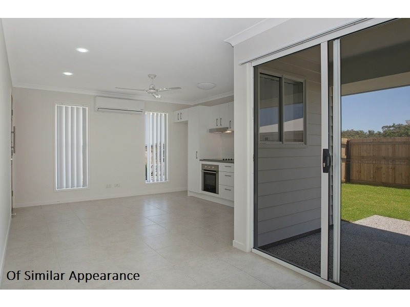 1/52 Wilderness Circuit, Little Mountain QLD 4551