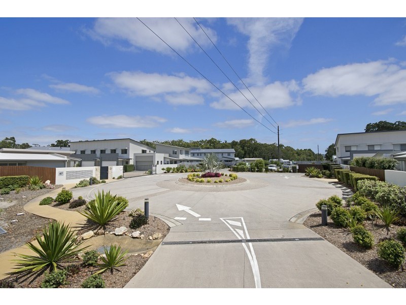 28/47 Sycamore Drive, Currimundi QLD 4551