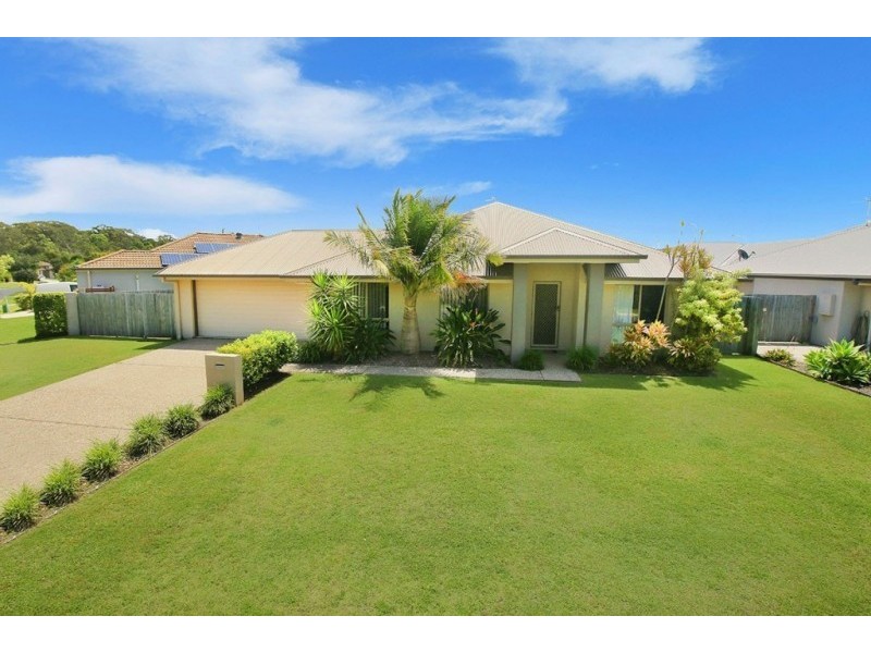 31 Sinatra Street, Sippy Downs QLD 4556