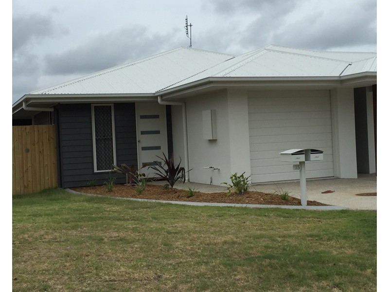 1/35 Wilderness Circuit, Little Mountain QLD 4551