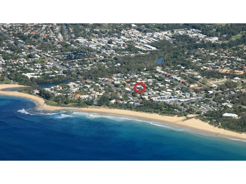 9 Mackay Street, Dicky Beach QLD 4551