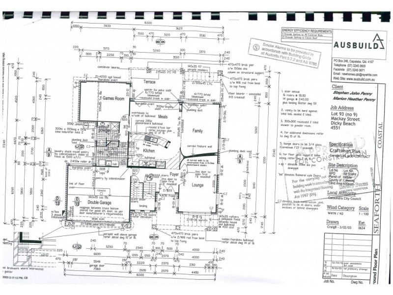 9 Mackay Street, Dicky Beach QLD 4551