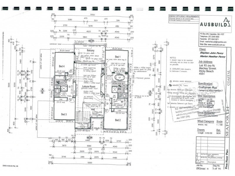 9 Mackay Street, Dicky Beach QLD 4551