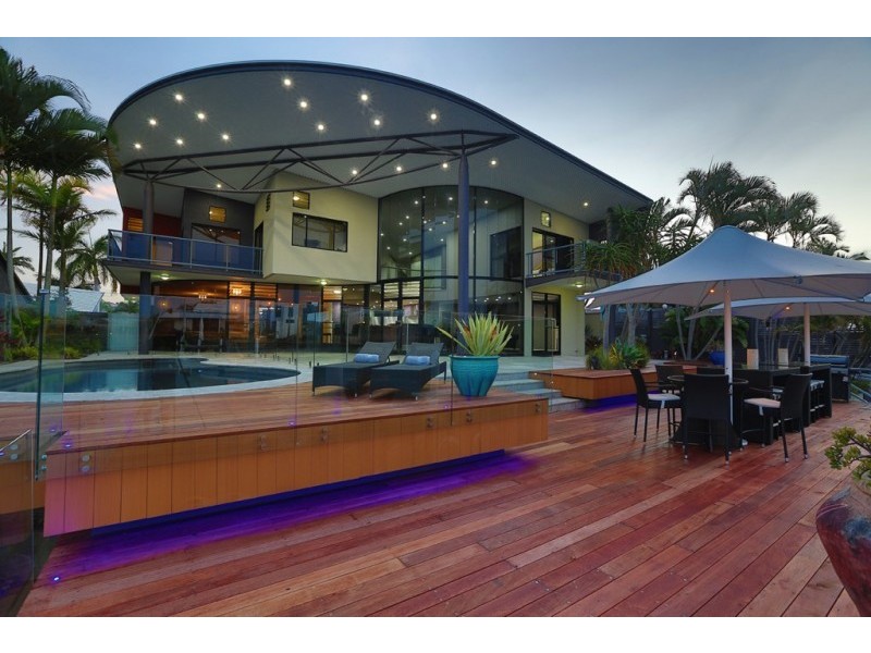 Minyama QLD 4575