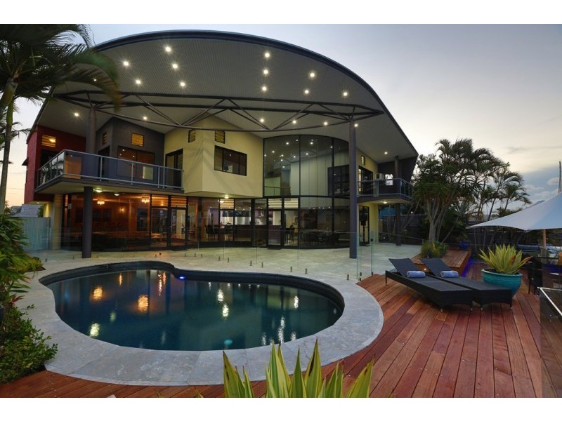 Minyama QLD 4575