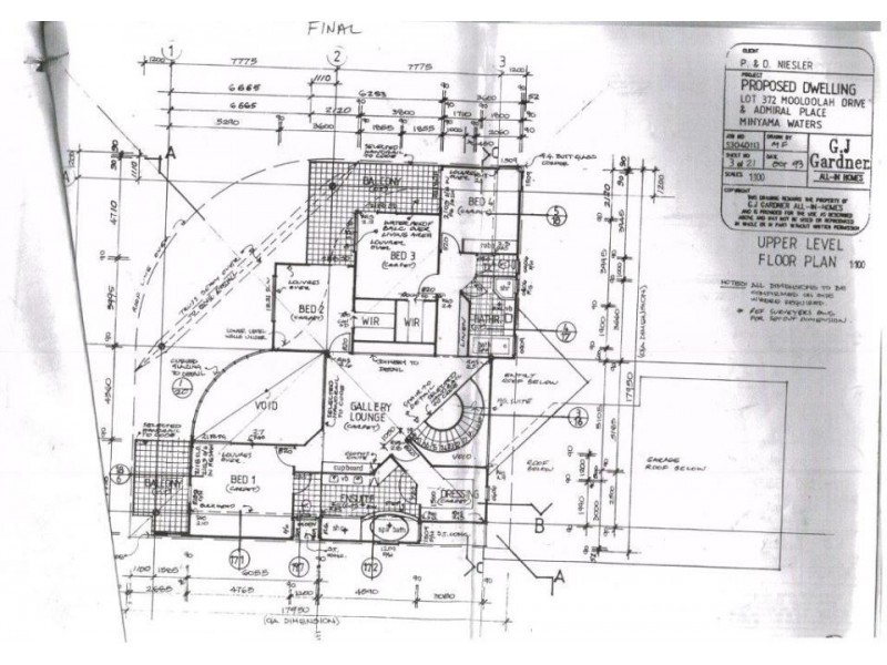 Minyama QLD 4575 Floorplan