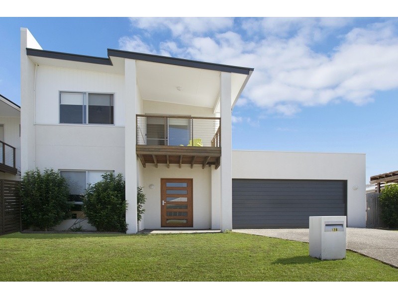 2/12 Bluefin Court, Mountain Creek QLD 4557