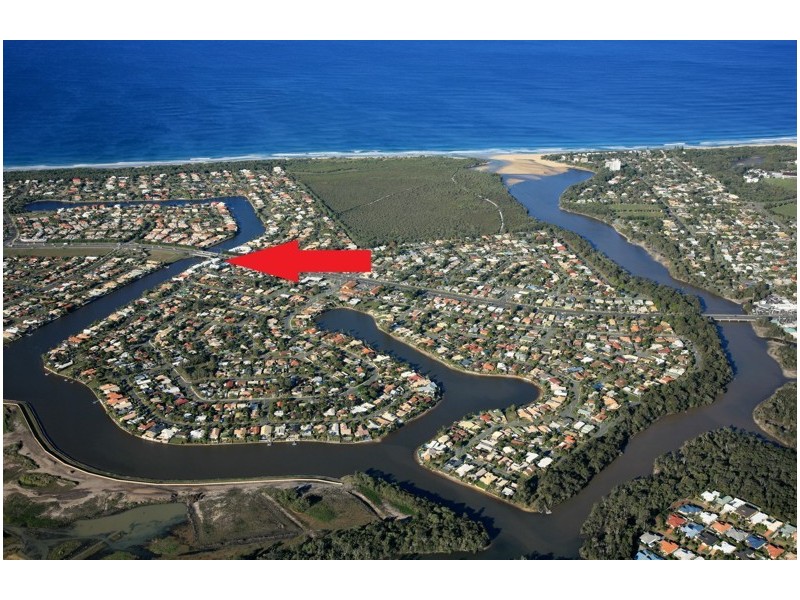16/52 Naroon Crescent, Wurtulla QLD 4575