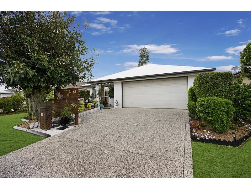 13 Alicia Circuit, Little Mountain QLD 4551