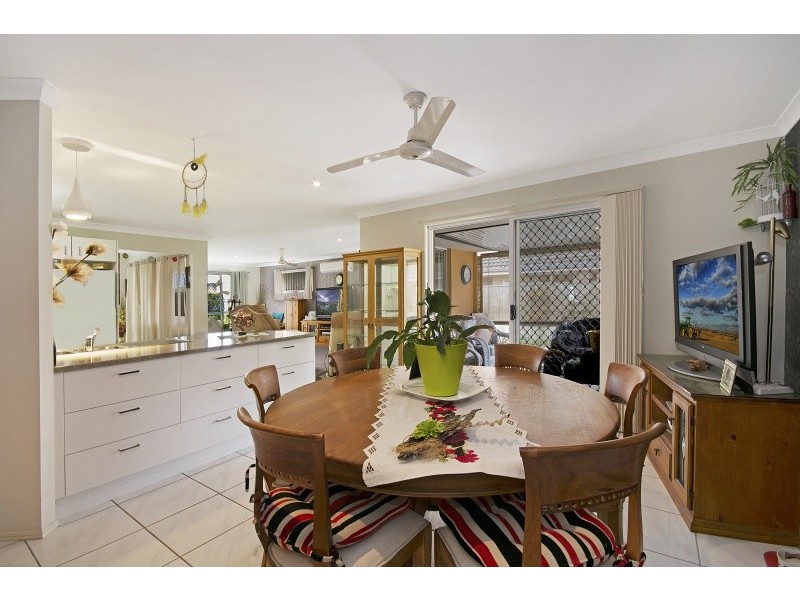 13 Alicia Circuit, Little Mountain QLD 4551