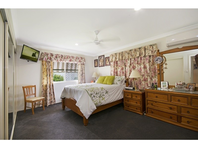 13 Alicia Circuit, Little Mountain QLD 4551