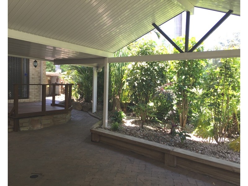 45a Lurnea Crescent, Mountain Creek QLD 4557