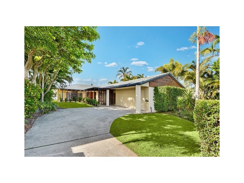 31 Jessica Blvd, Minyama QLD 4575