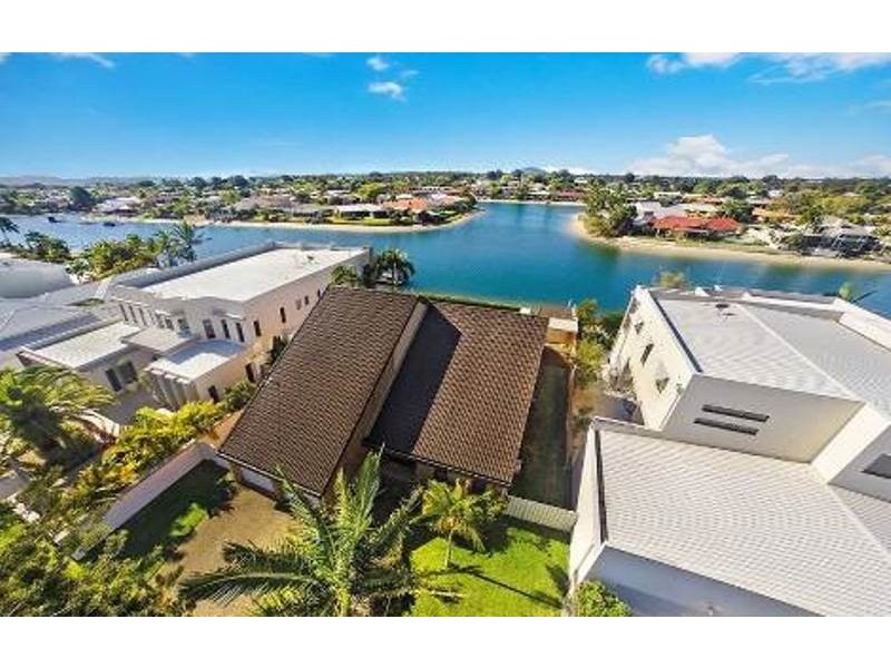 Maroochydore QLD 4558