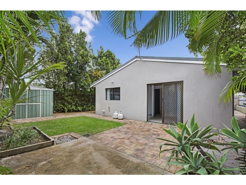 2/7 Maud, Caloundra QLD 4551