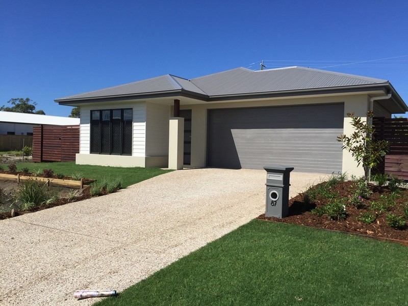 Meridan Plains QLD 4551