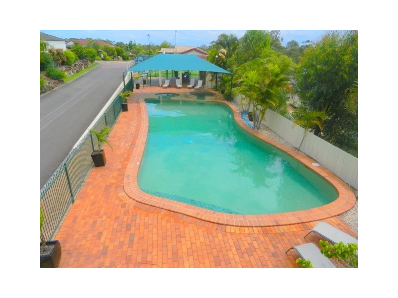 47/90 Caloundra Road, Little Mountain QLD 4551