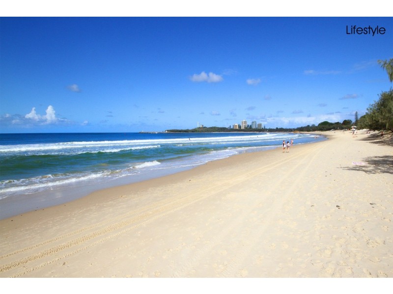 138 Mooloolah Drive, Minyama QLD 4575