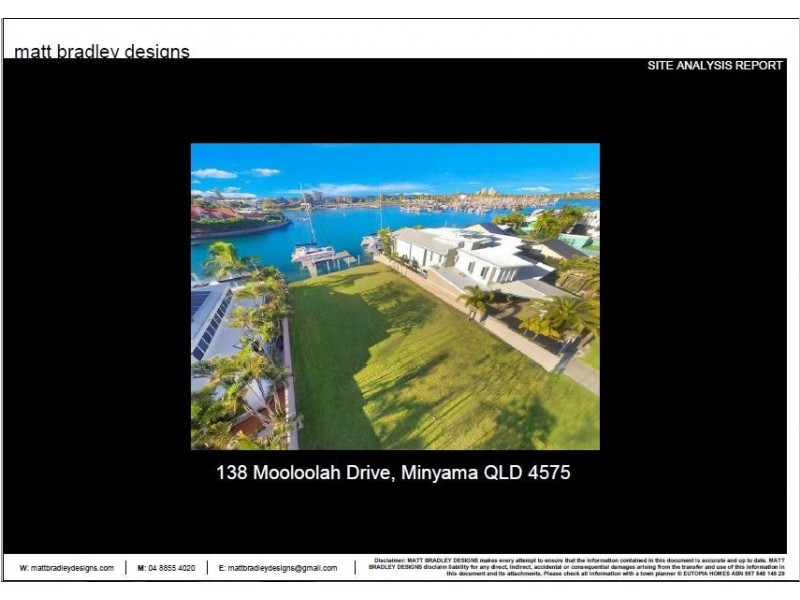 138 Mooloolah Drive, Minyama QLD 4575