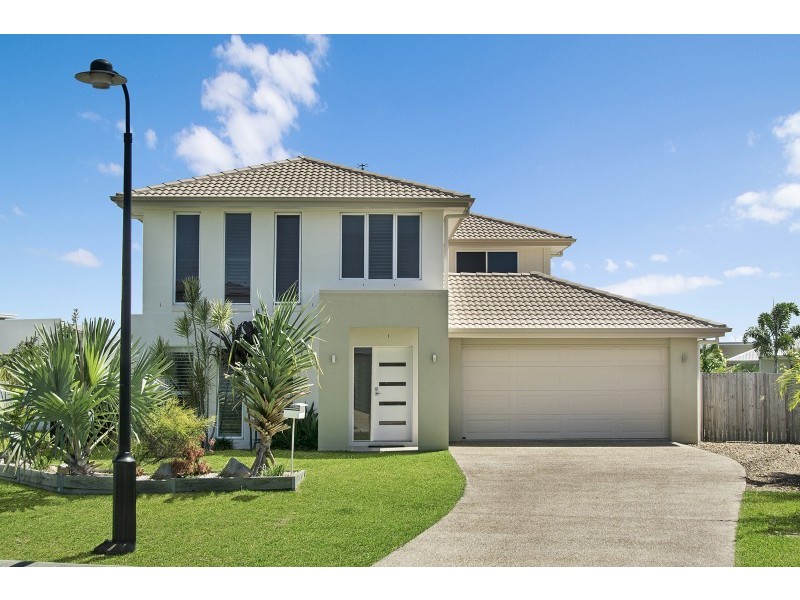 10 Wake Court, Birtinya QLD 4575