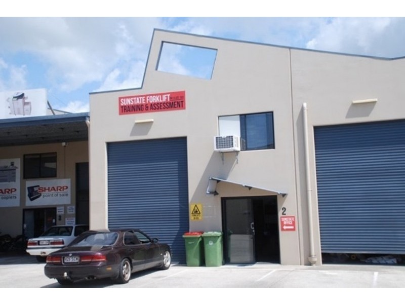 2/2 Dual Avenue, Warana QLD 4575