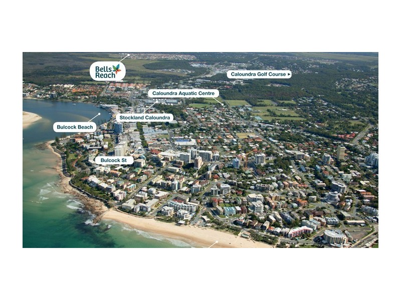 Lot 1247 Pearl Crescent, Caloundra West QLD 4551