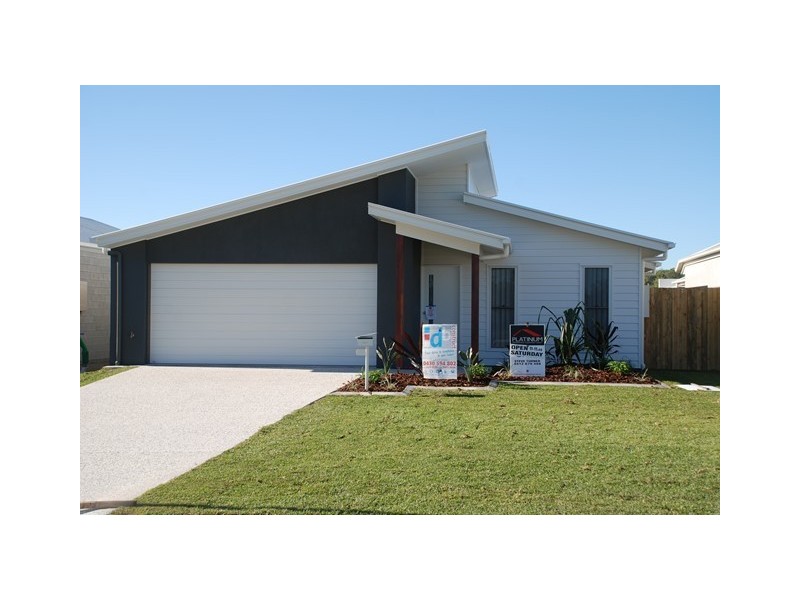 Lot 16 Springs Drive, Meridan Plains QLD 4551