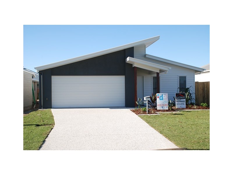 Lot 16 Springs Drive, Meridan Plains QLD 4551