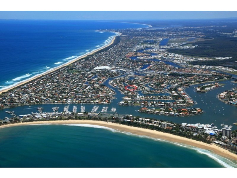 34 Kumbada Court, Minyama QLD 4575