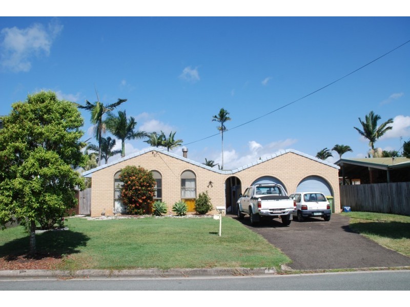 34 Kumbada Court, Minyama QLD 4575