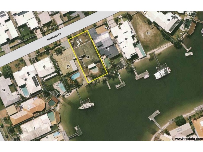 34 Kumbada Court, Minyama QLD 4575